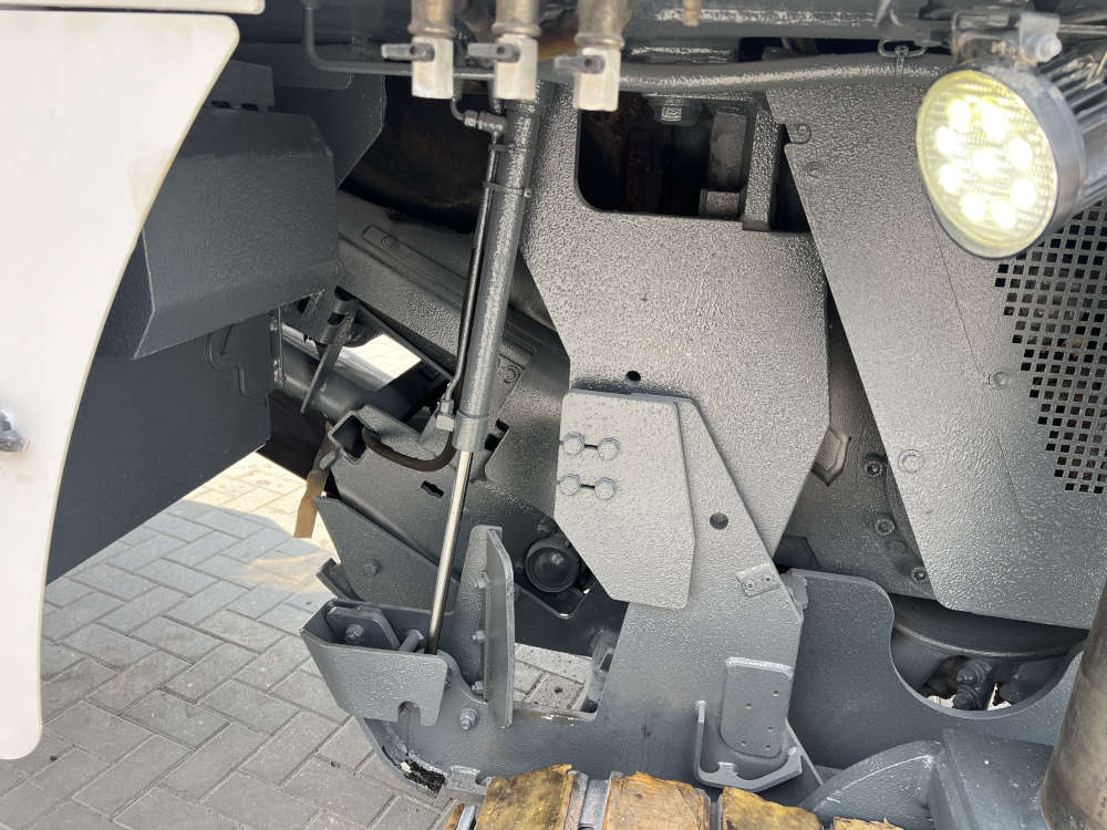Usato 2015 Wirtgen W 120 CFi