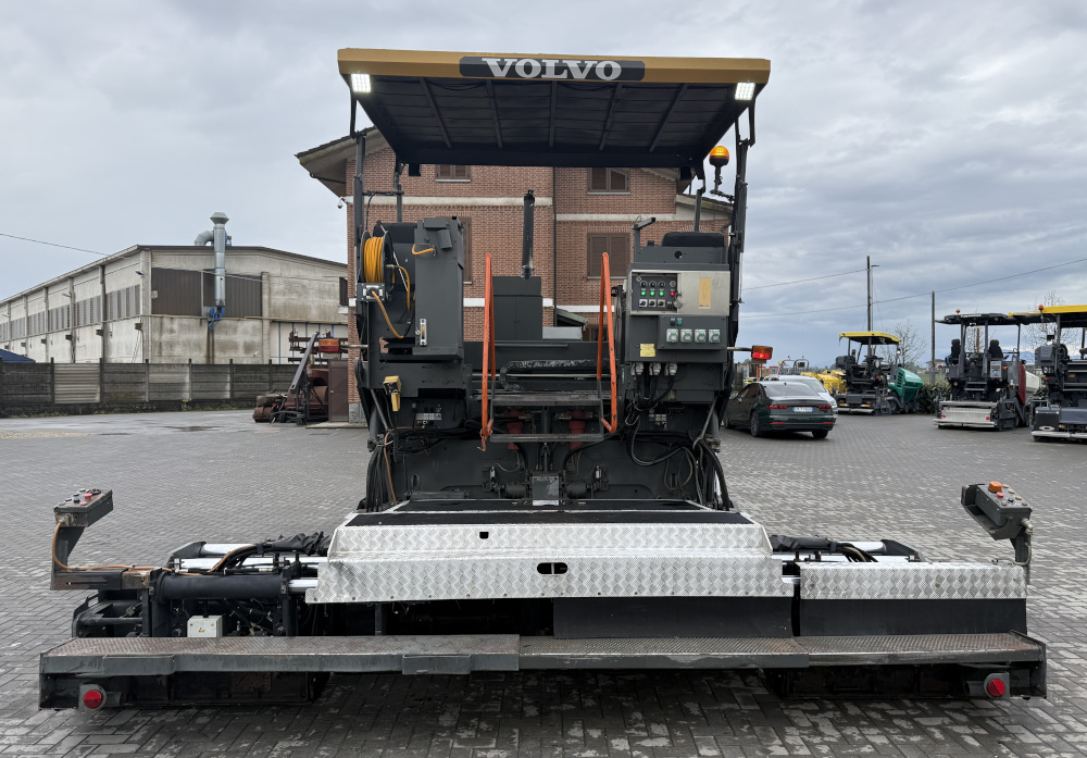 Usato 2006 ABG Titan 473