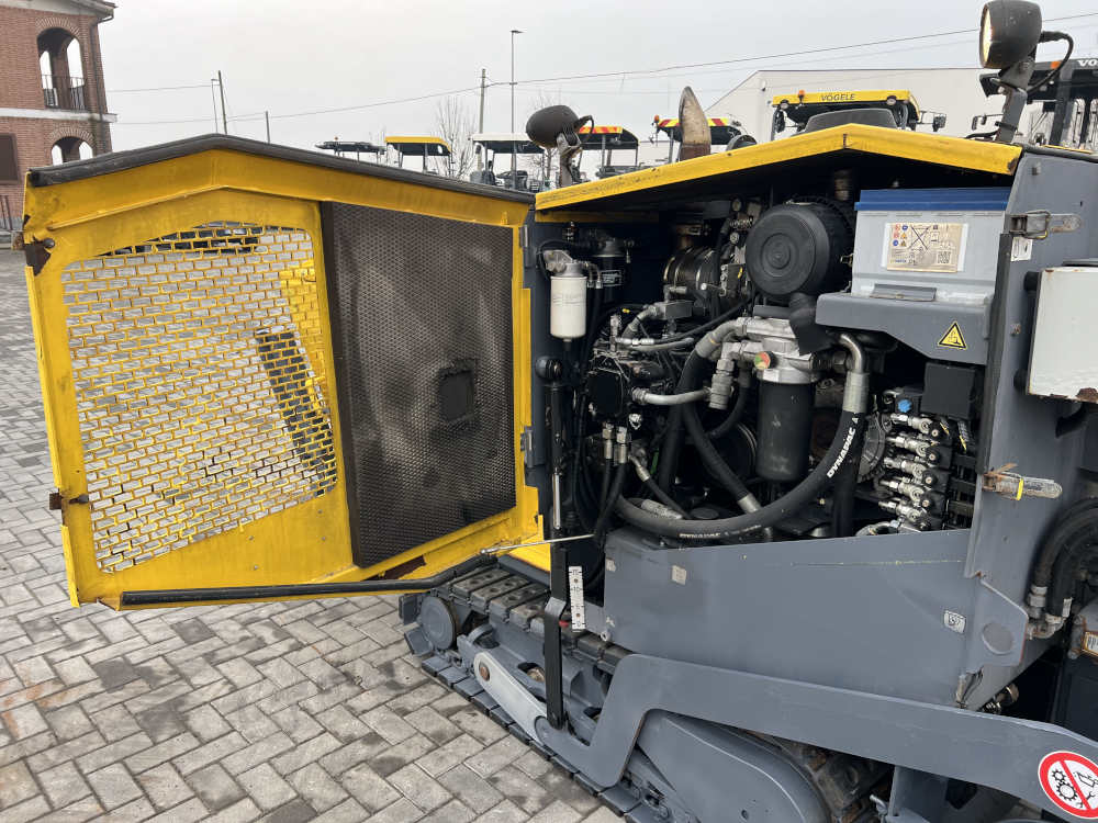 Usato 2014 Dynapac F 1200 CS