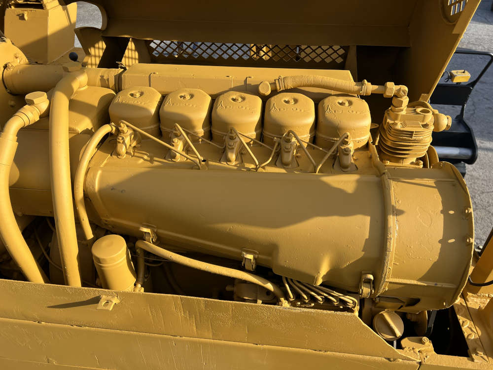 Usato 1984 Bitelli BB 50 -279-