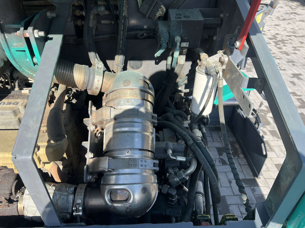 Usato 2016 Vogele S 1303-3i