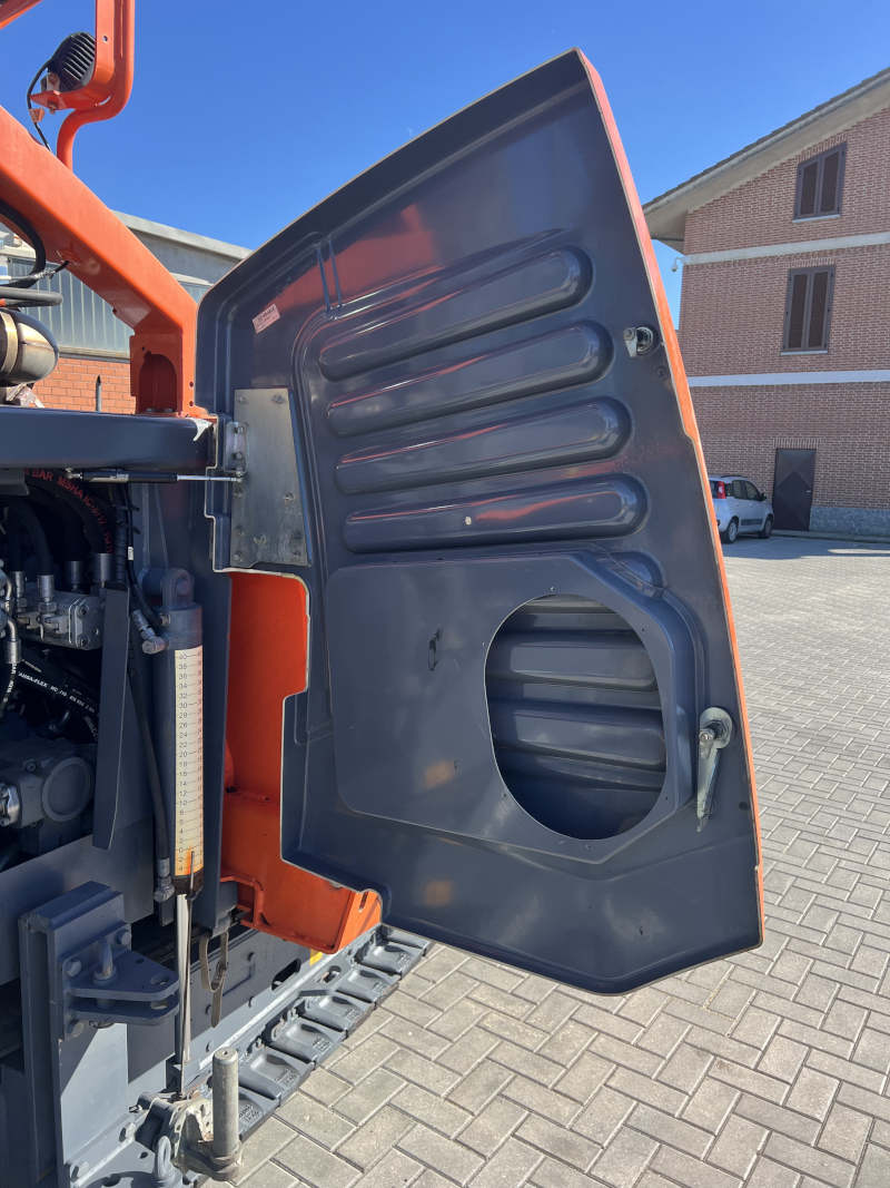 Usato 2017 Vogele Super 1800-3i