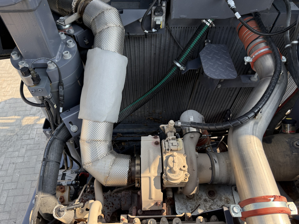 Usato 2021 Wirtgen W 150 CFi