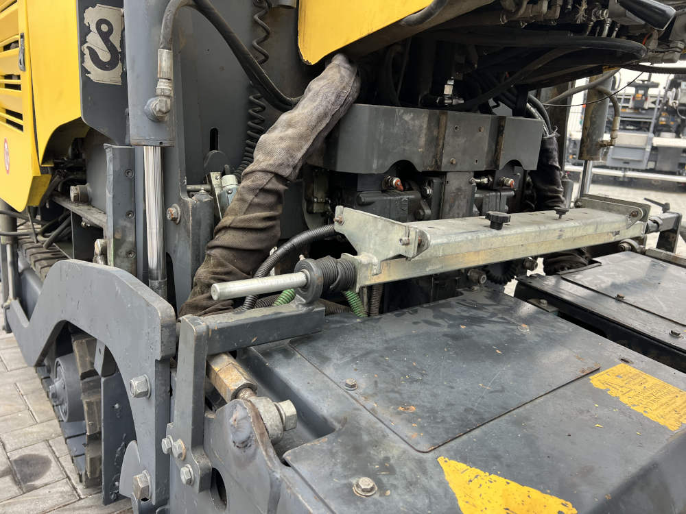 Usato 2012 Bomag BF 223C