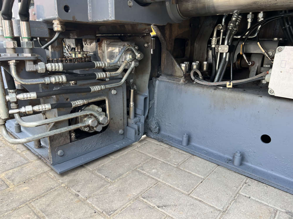 Usato 2016 Vogele S 1803-3i