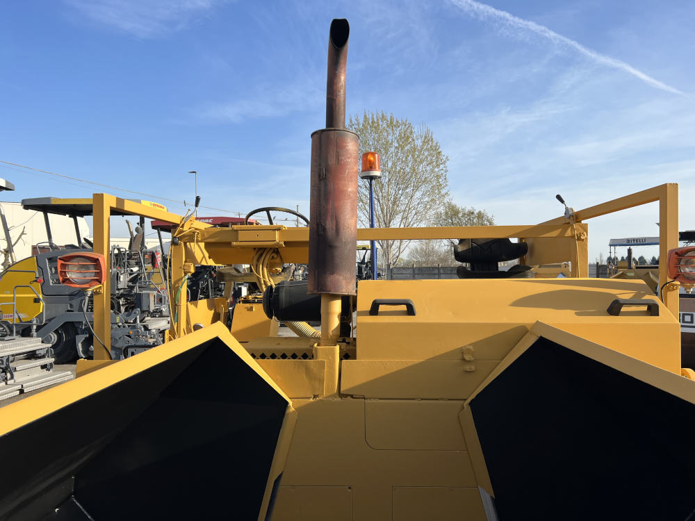 Usato 1984 Bitelli BB 50 -279-