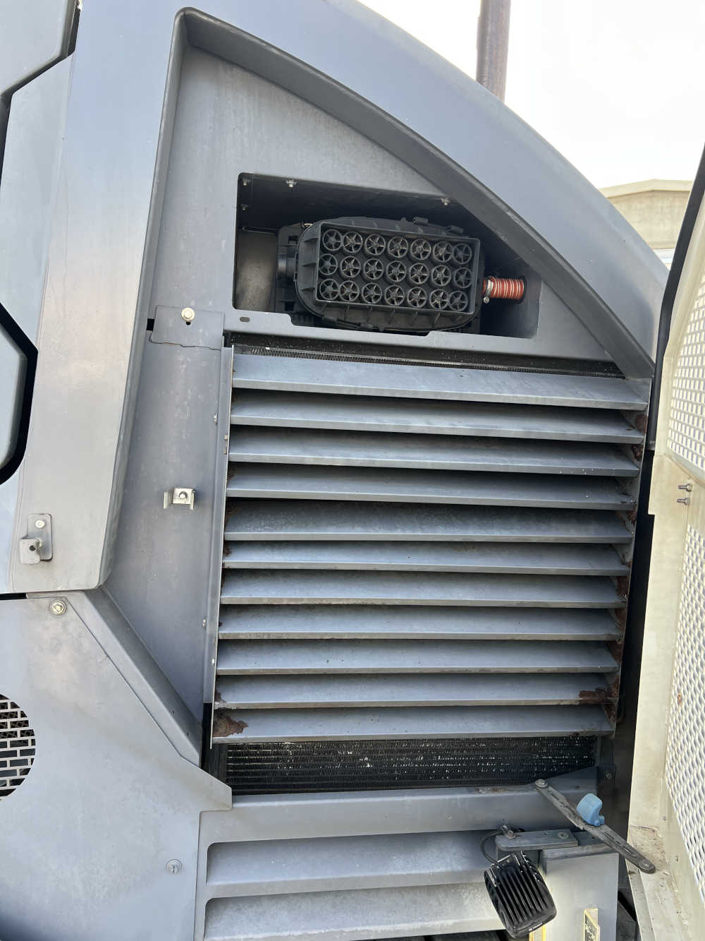 Usato 2018 Dynapac SD 2500 CS