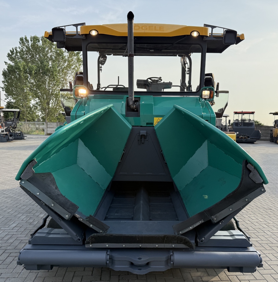 Usato 2018 Vogele S 1803-3i