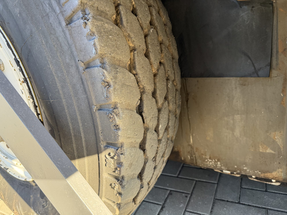 Usato 2019 Volvo P 6870C