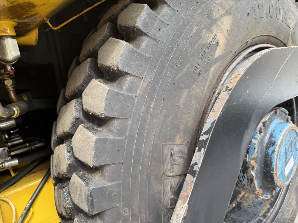 Usato 2011 Ammann AFW 350G -28A-