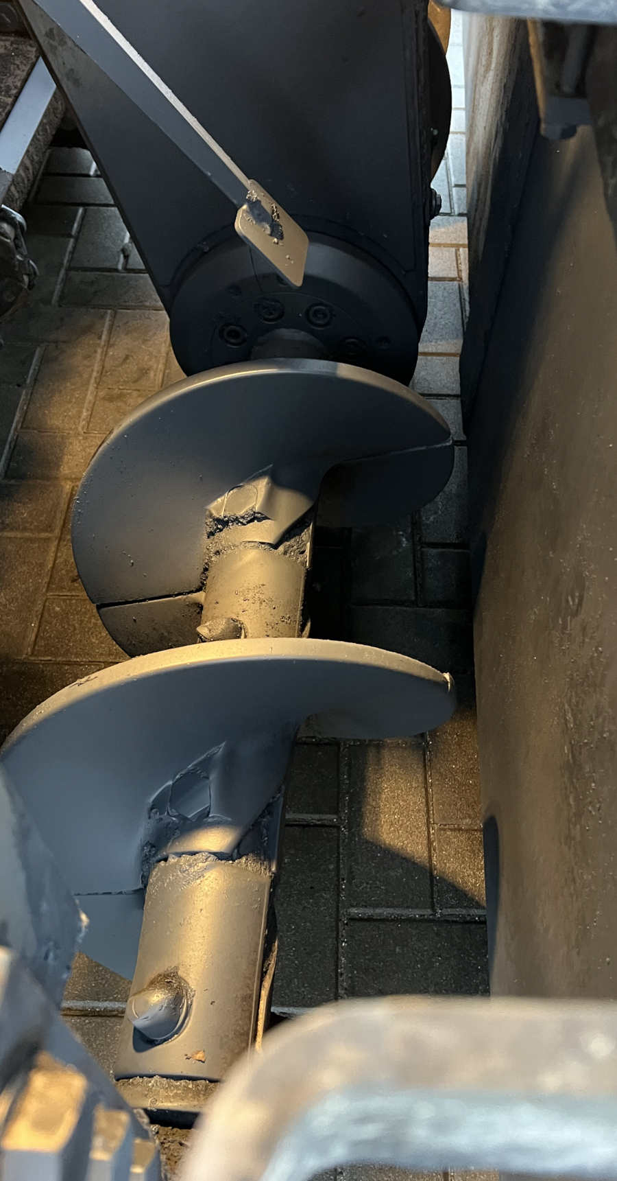 Usato 2014 Volvo P 7820C