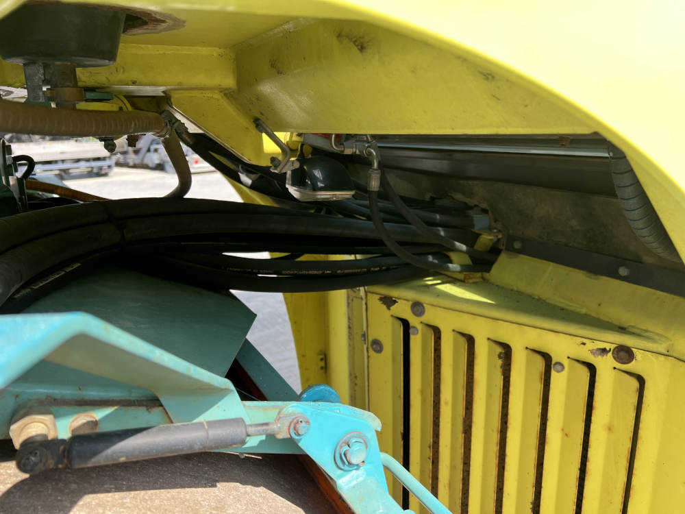 Usato 2007 Ammann AV 70-2