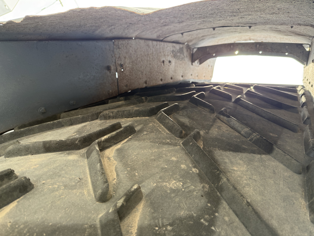 Usato 2017 Wirtgen W 250i