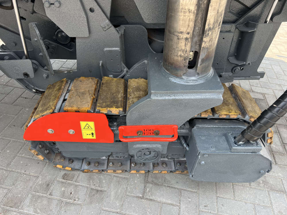 Usato 2015 Wirtgen W 120 CFi