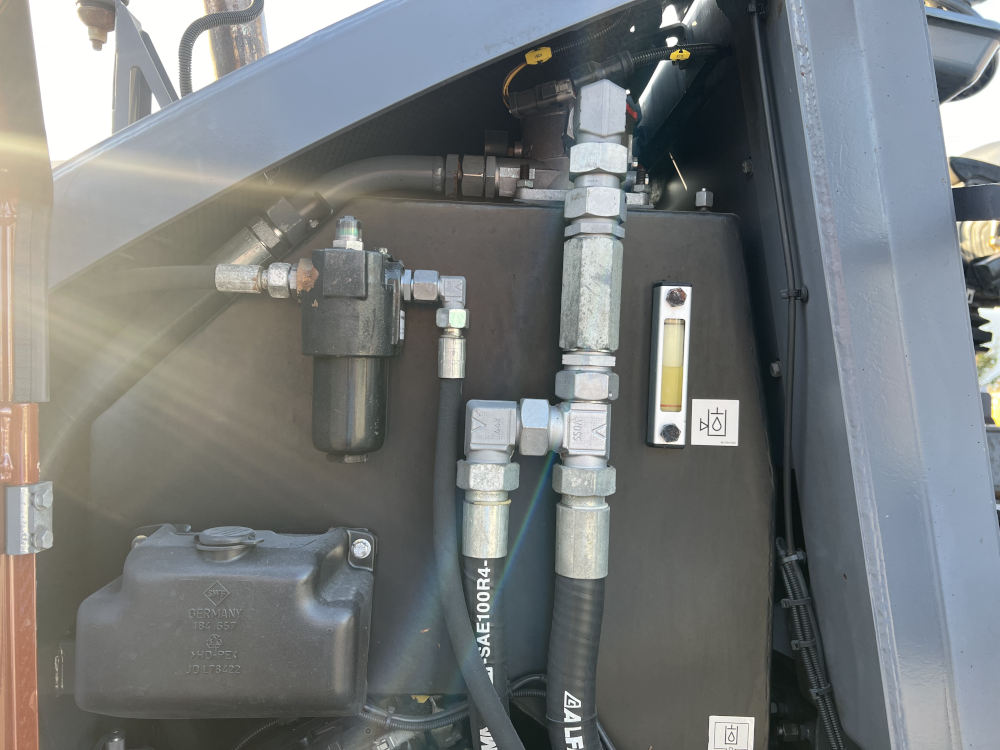 Usato 2019 Dynapac SD 1800 W