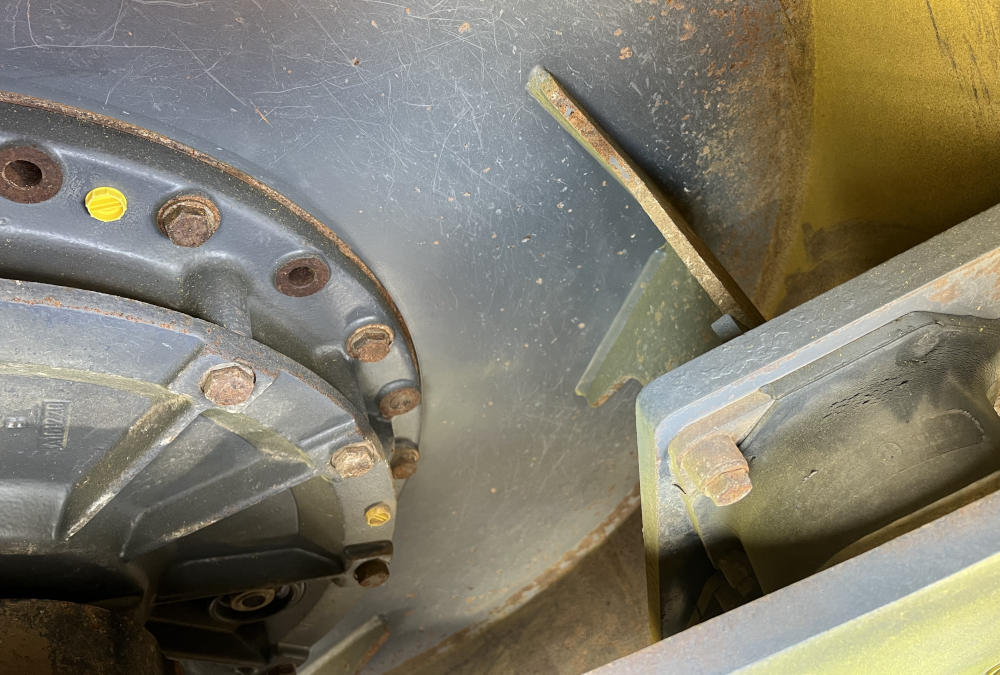 Usato 2017 Dynapac CA 3500D