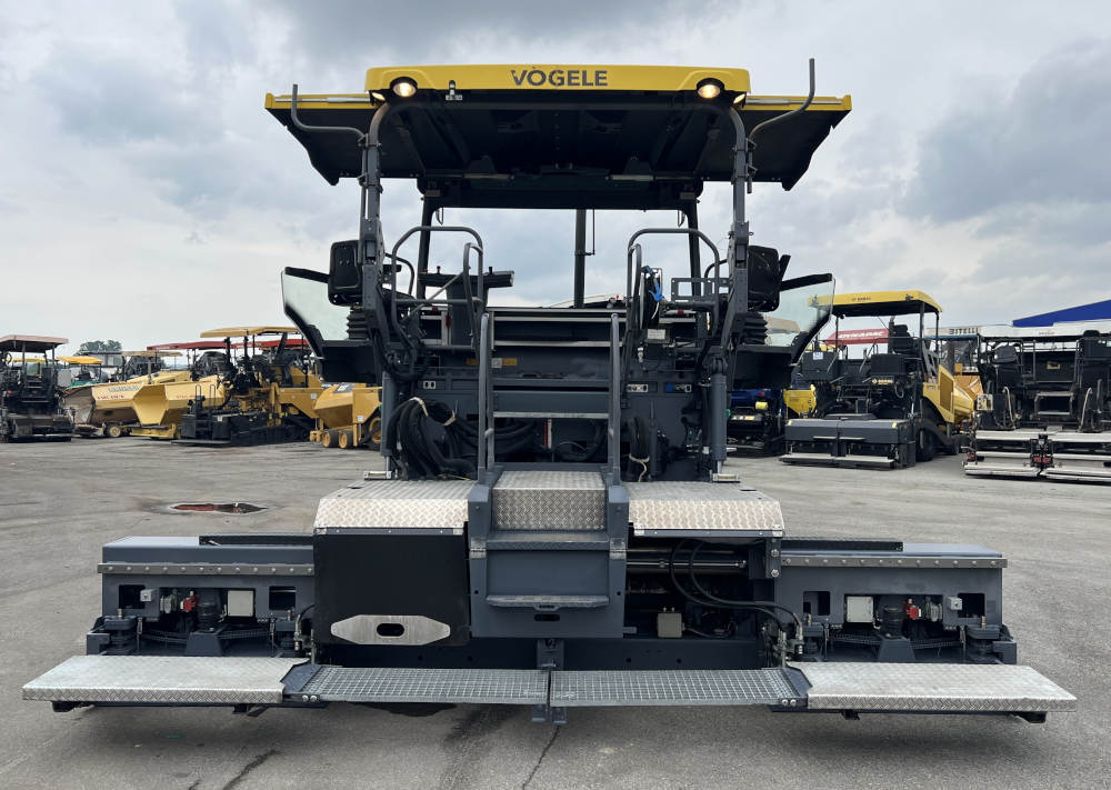 Usato 2017 Vogele S 1800-3i