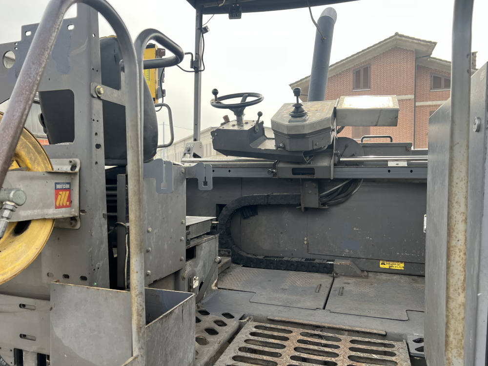 Usato 2015 Volvo P 6870C