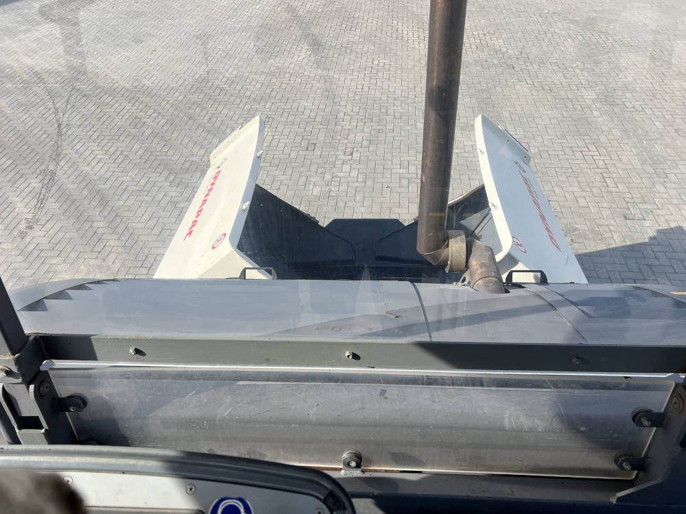 Usato 2018 Dynapac SD 2500 CS