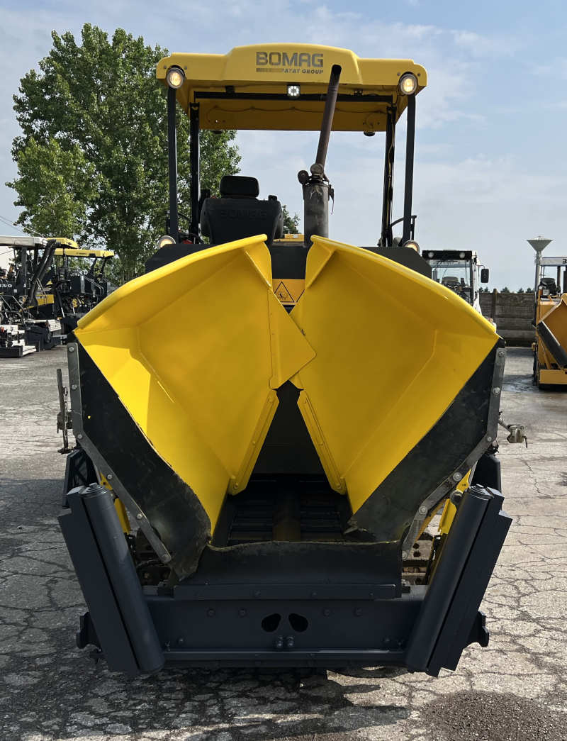 Usato 2011 Bomag BF 300C -1040-