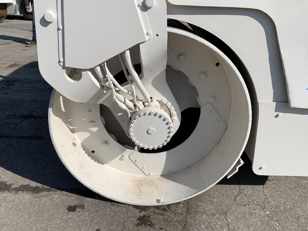 Usato 2005 Caterpillar CB 434D