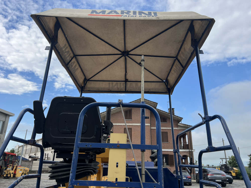 Usato 2002 Marini MF 331