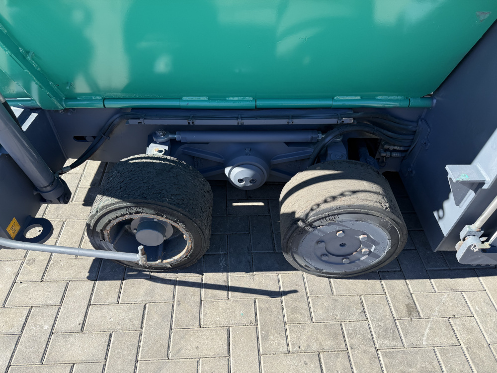 Usato 2020 Vogele S 1303-3i