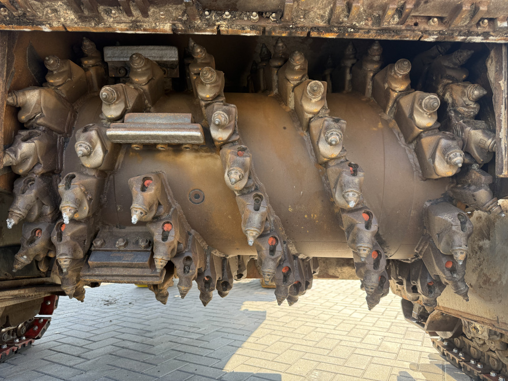 Usato 2003 Wirtgen W 1300F