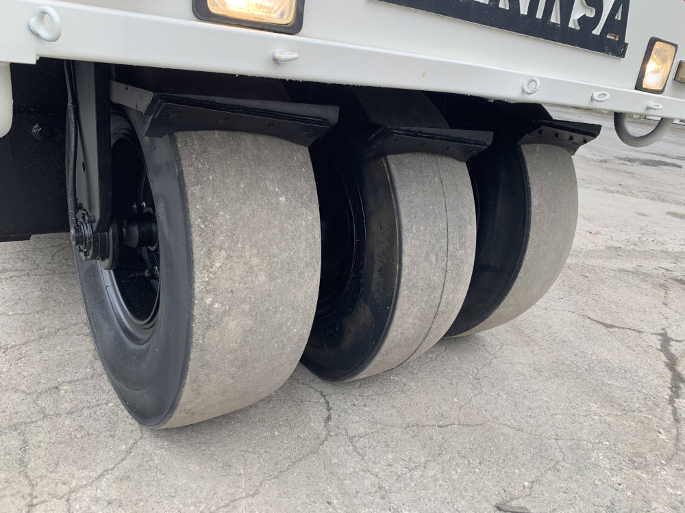 Usato 2000 Corinsa CCR 1421