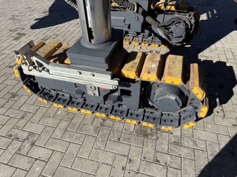 Usato 2016 Bomag BM 2000/60-2