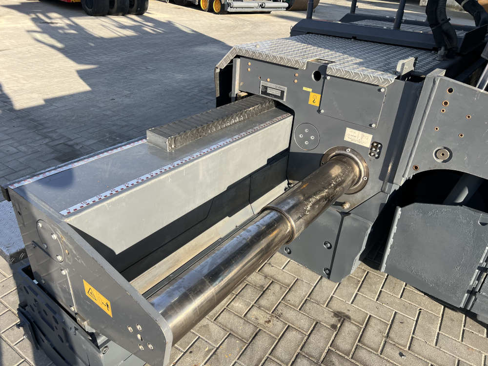 Usato 2019 Vogele Super 1800-3i