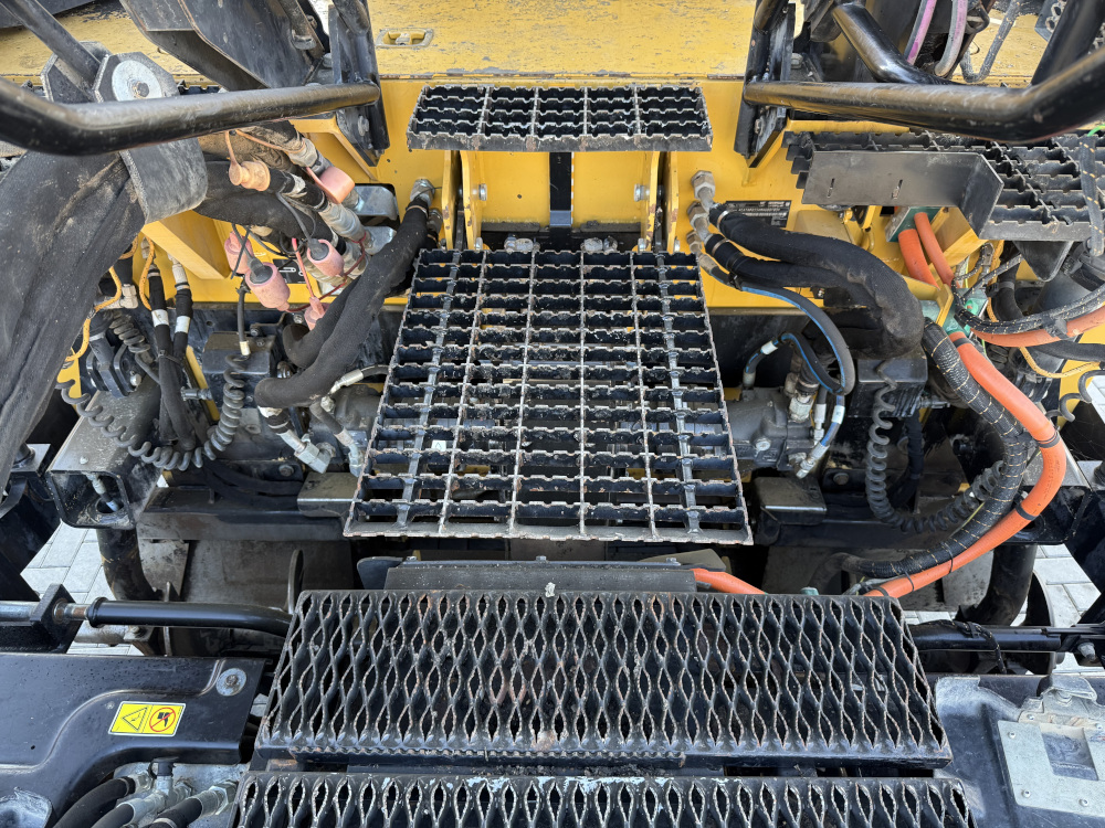 Usato 2017 Caterpillar AP 655F