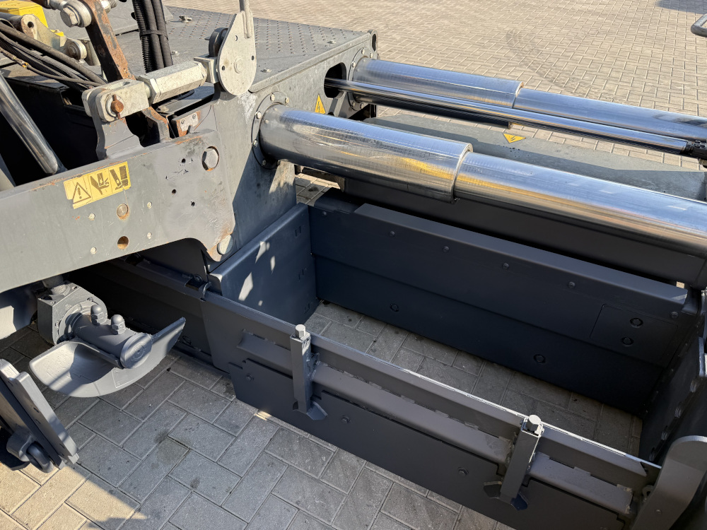Usato 2016 Bomag BF 600P-2