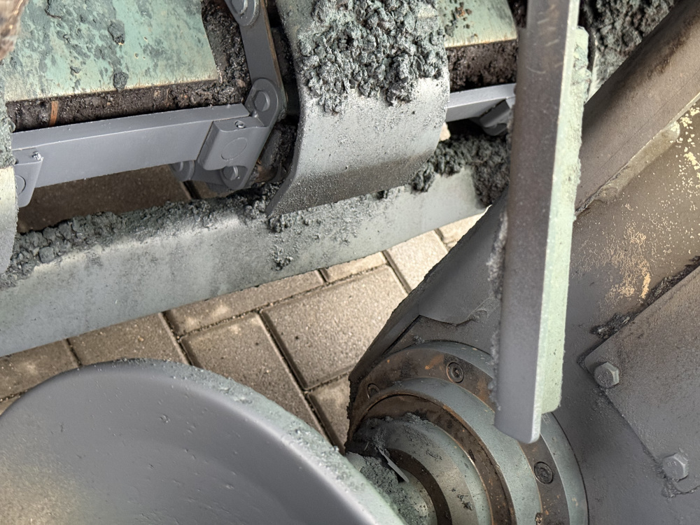 Usato 2020 Vogele S 1303-3i