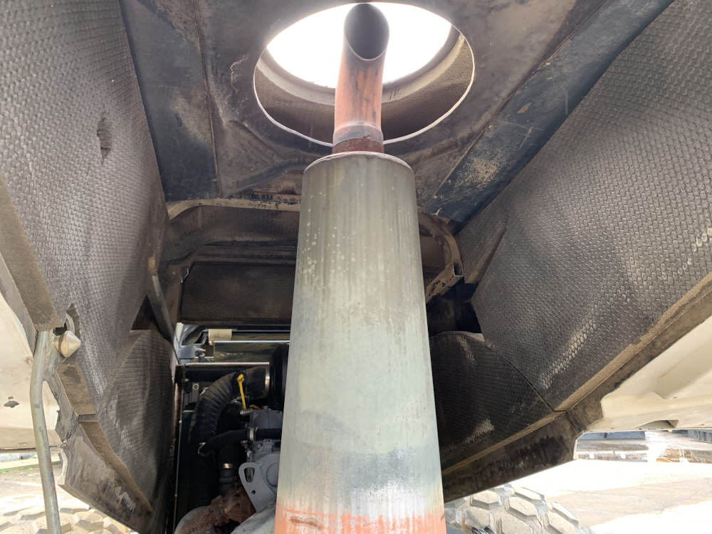 Usato 2004 Bomag BW 213 DH-4 (Deep Impact)