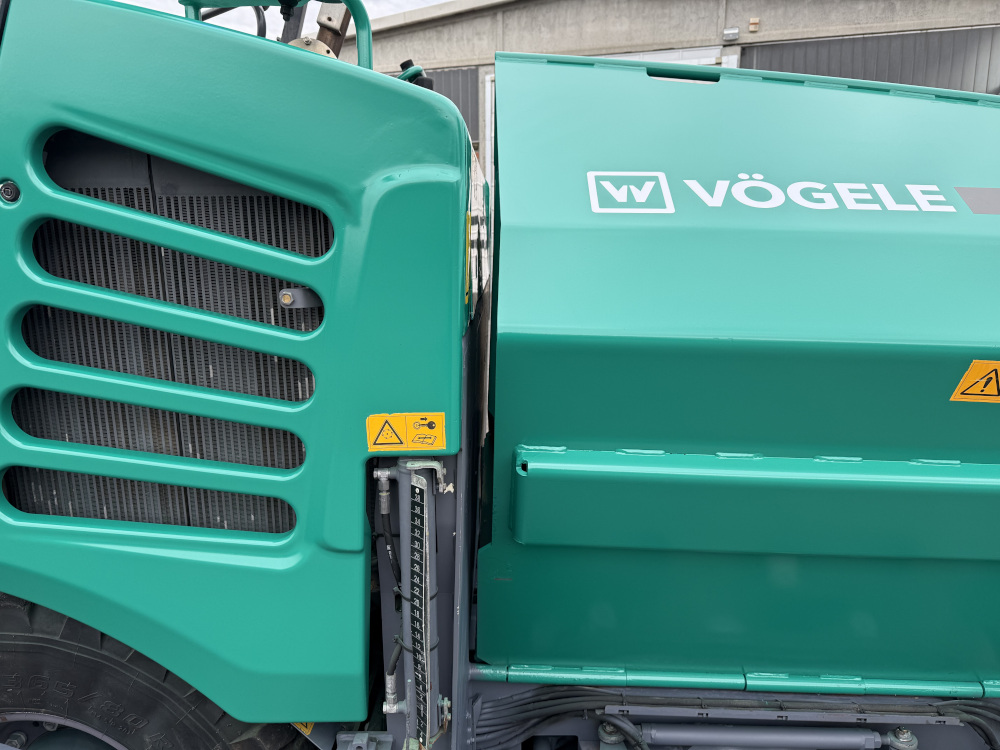 Usato 2020 Vogele S 1303-3i