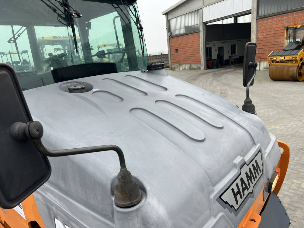 Usato 2008 Hamm DV 90 TV