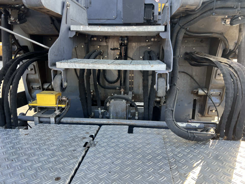 Usato 2019 Dynapac SD 1800 W