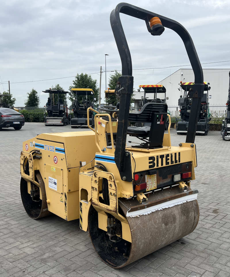 Usato 2000 Bitelli DTV 325