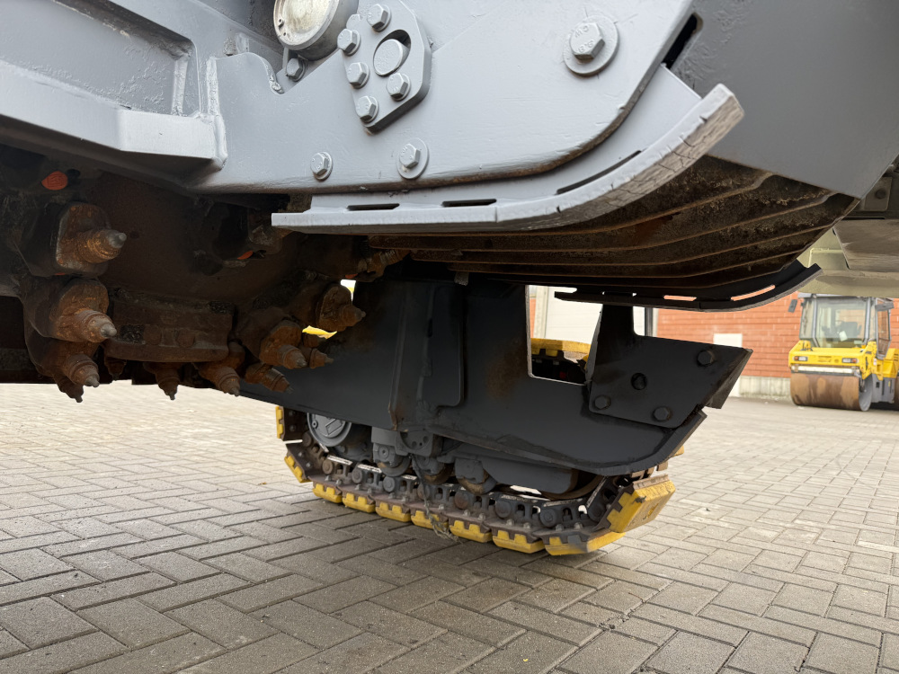 Usato 2017 Wirtgen W 100 CFi