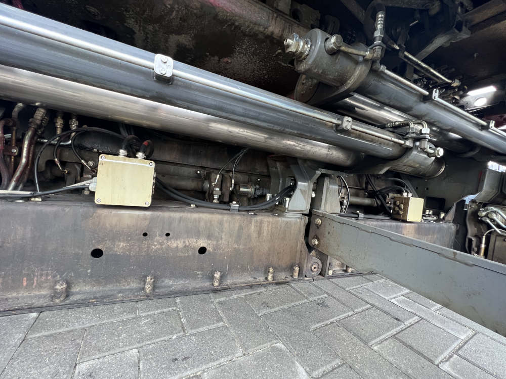 Usato 2017 Vogele S 1603-3i