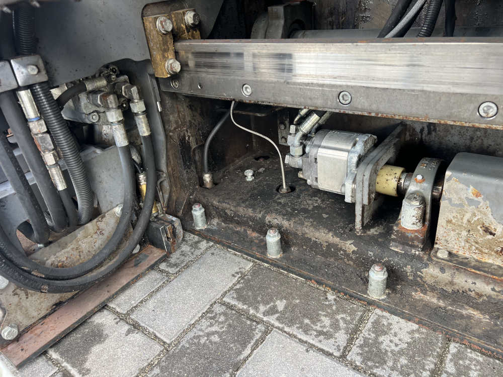 Usato 2016 Vogele S 1303-3i