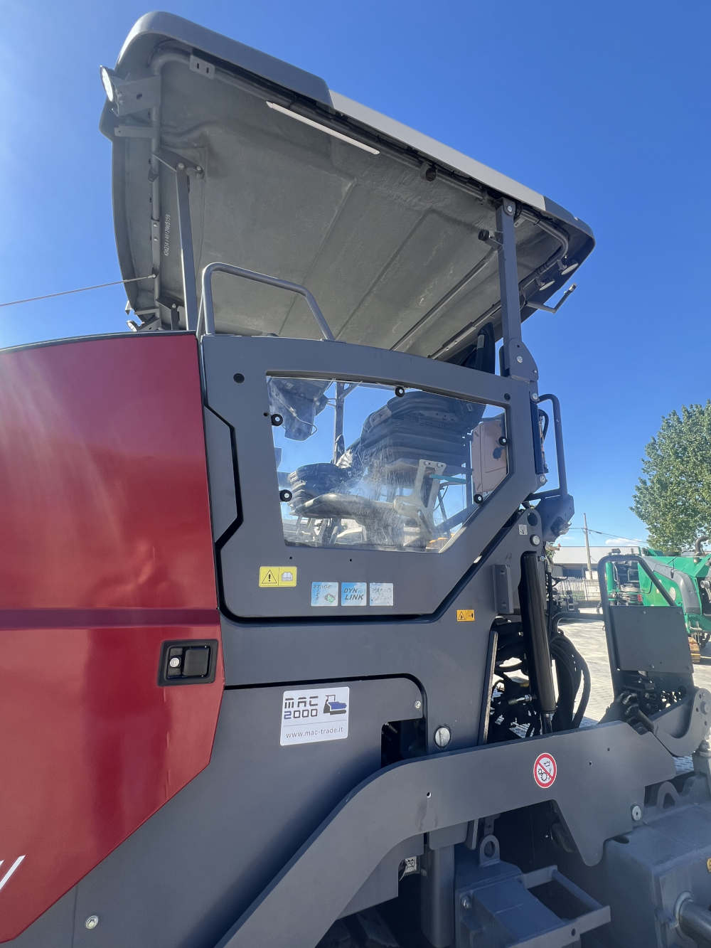 Used 2019 Dynapac SD 2500 CS for Sale in Caramagna Piemonte, Italy