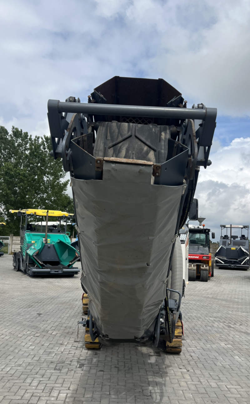 Usato 2017 Wirtgen W 100 CFi