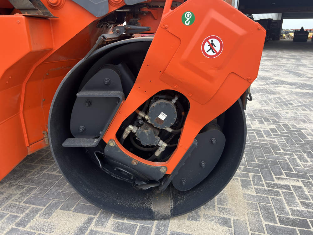 Usato 2007 Bomag BW 174 AP-AM -1005-