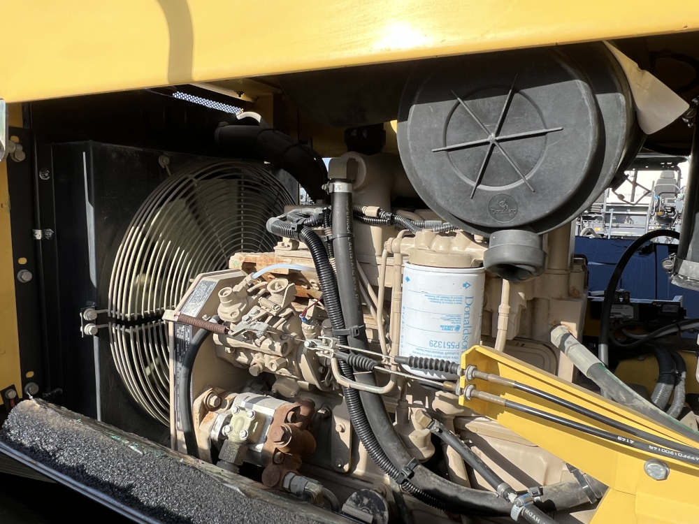 Usato 2004 Dynapac CP 221 -605-