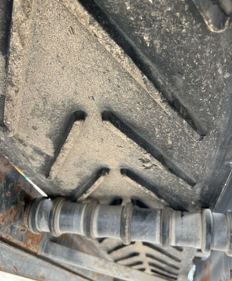 Usato 1994 Wirtgen W 500 DC -079-