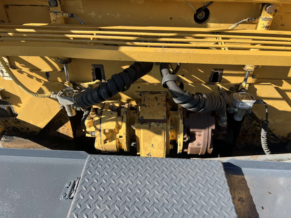 Usato 1999 Bitelli BB 680