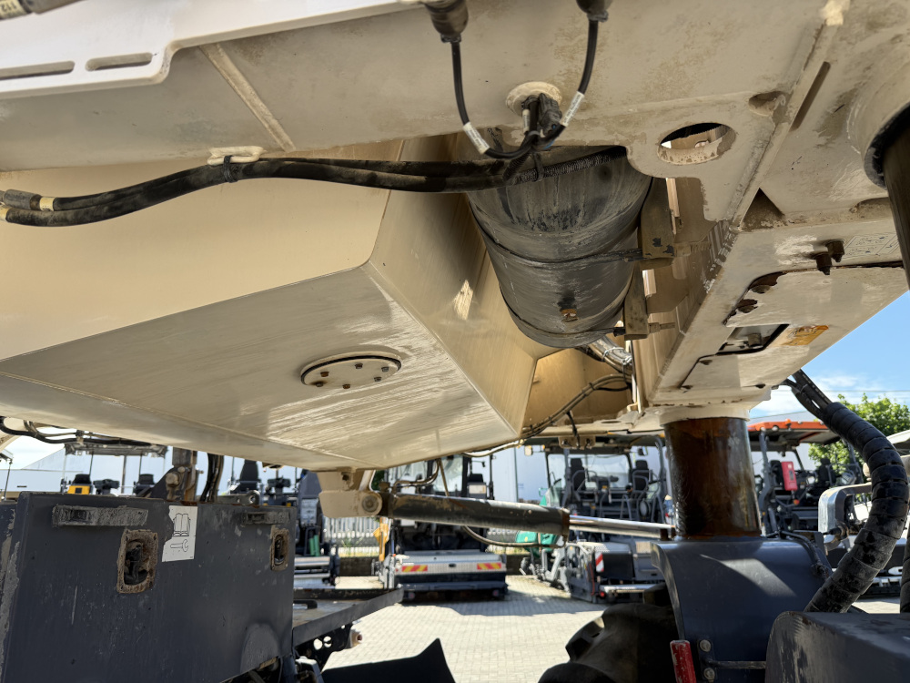Usato 2016 Wirtgen WR 240i