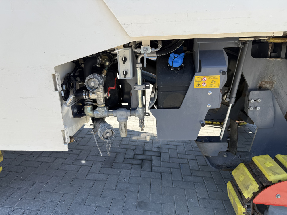 Usato 2017 Wirtgen W 130 CFi